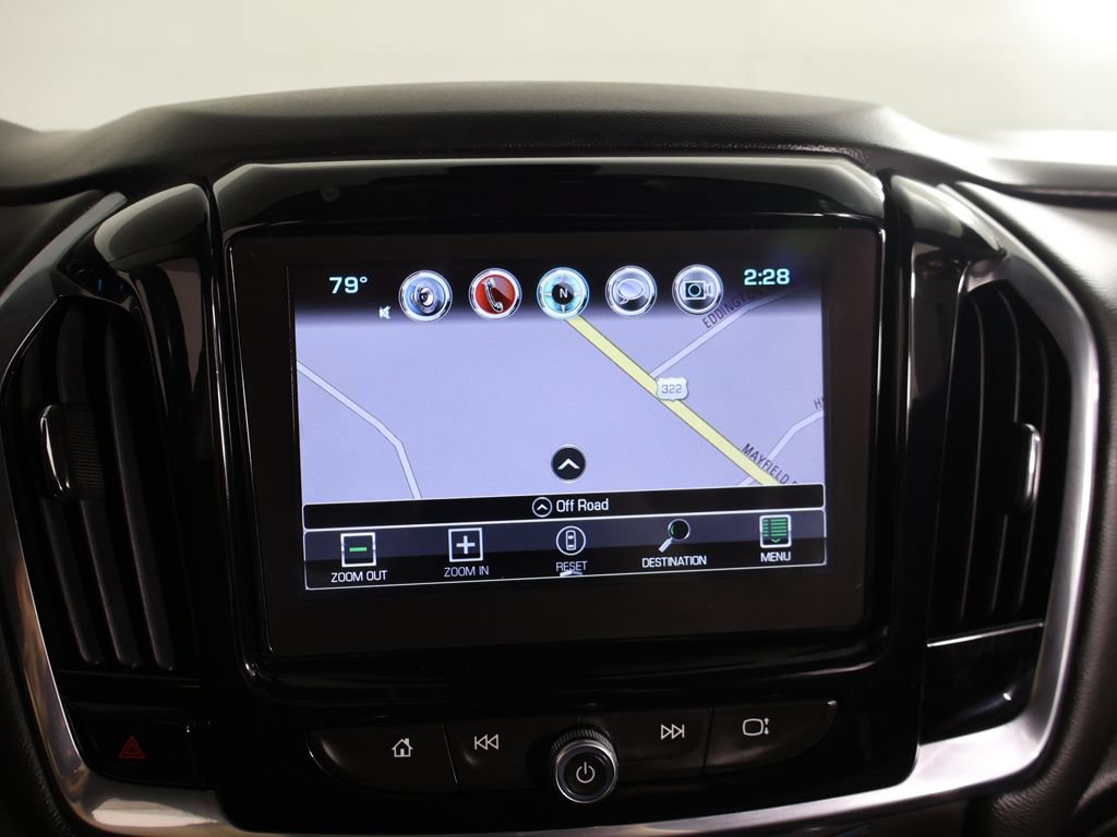 Used 2018 Chevrolet Traverse LT AWD/4WD image 47