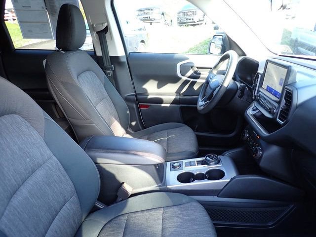 Certified 2023 Ford Bronco Sport Big Bend image 11