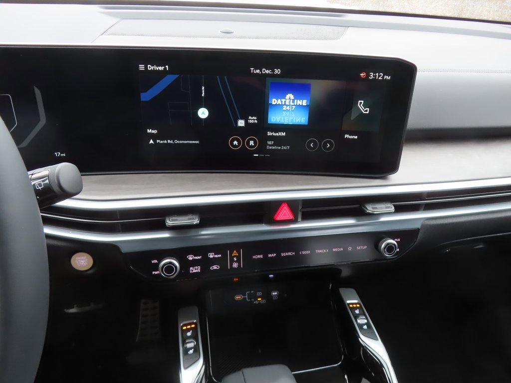 New 2026 Kia Sorento SX image 5