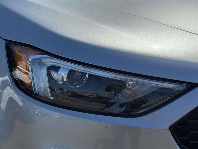 Used 2023 Ford Edge ST AWD/4WD image 8