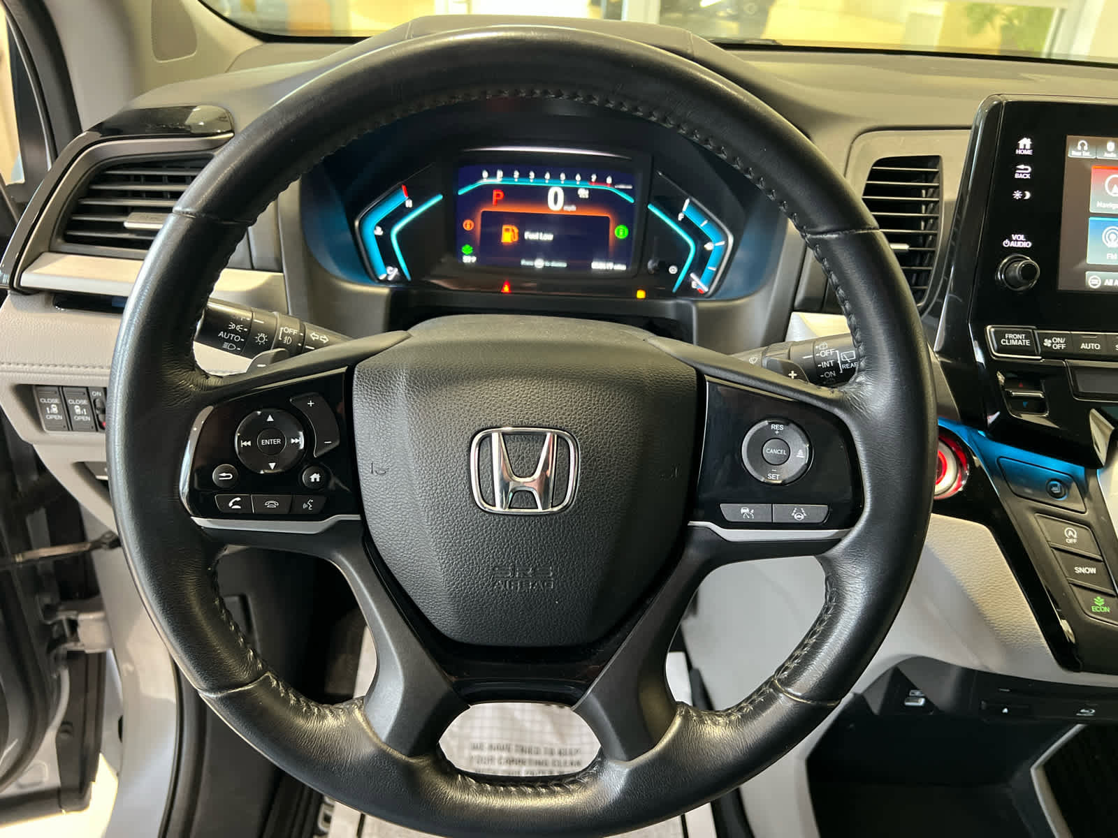 Used 2022 Honda Odyssey Touring image 25