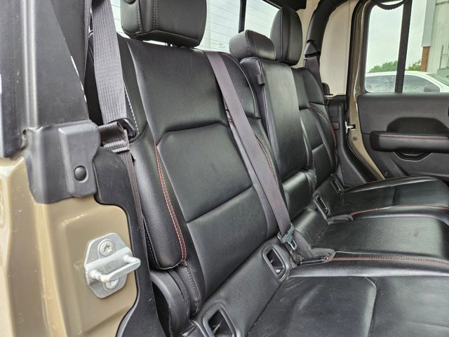 Used 2020 Jeep Gladiator Rubicon image 17