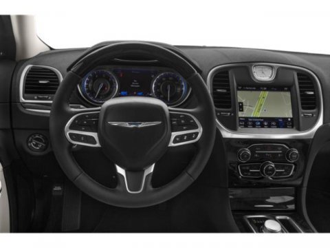 Used 2019 Chrysler 300 Limited image 10