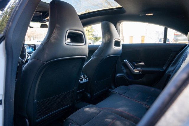 Used 2024 Mercedes-Benz CLA 250 image 36