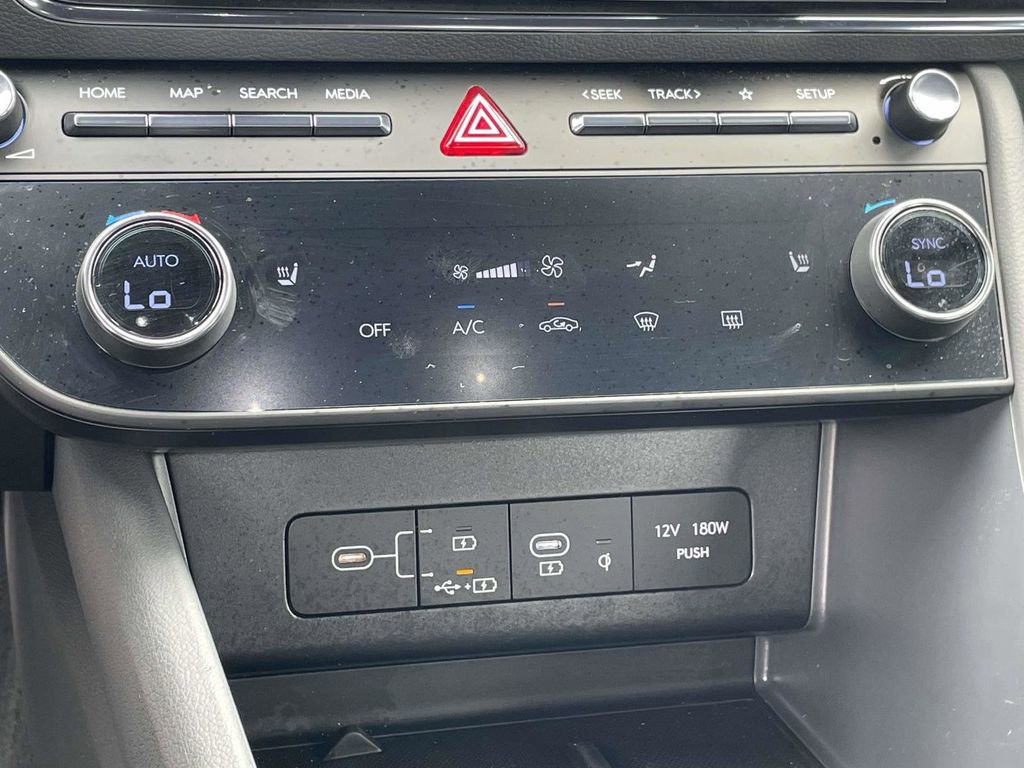Certified 2026 Hyundai Sonata N Line FWD image 19