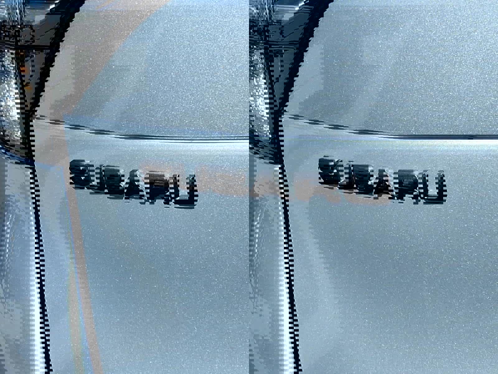 New 2026 Subaru Forester Touring AWD/4WD image 12