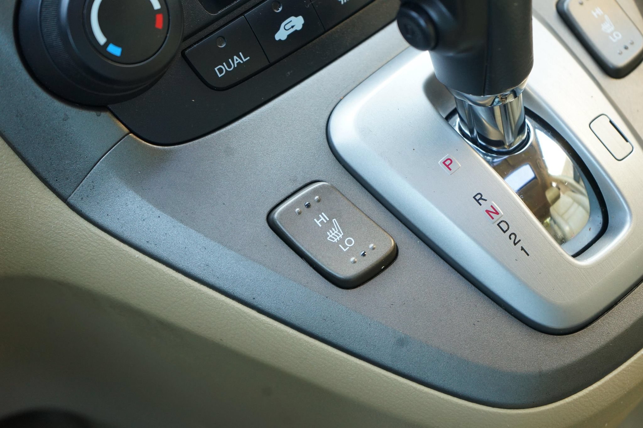 Used 2009 Honda CR-V EX-L image 17