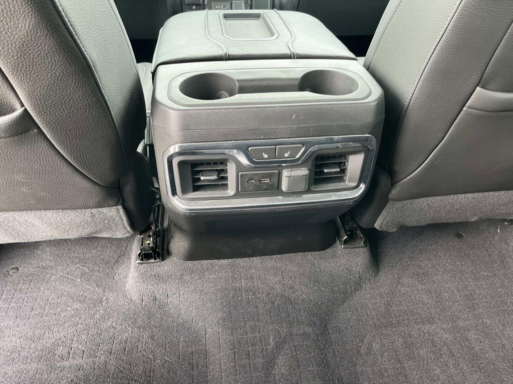 Used 2020 GMC Sierra 2500 Denali w/ Technology Package image 16