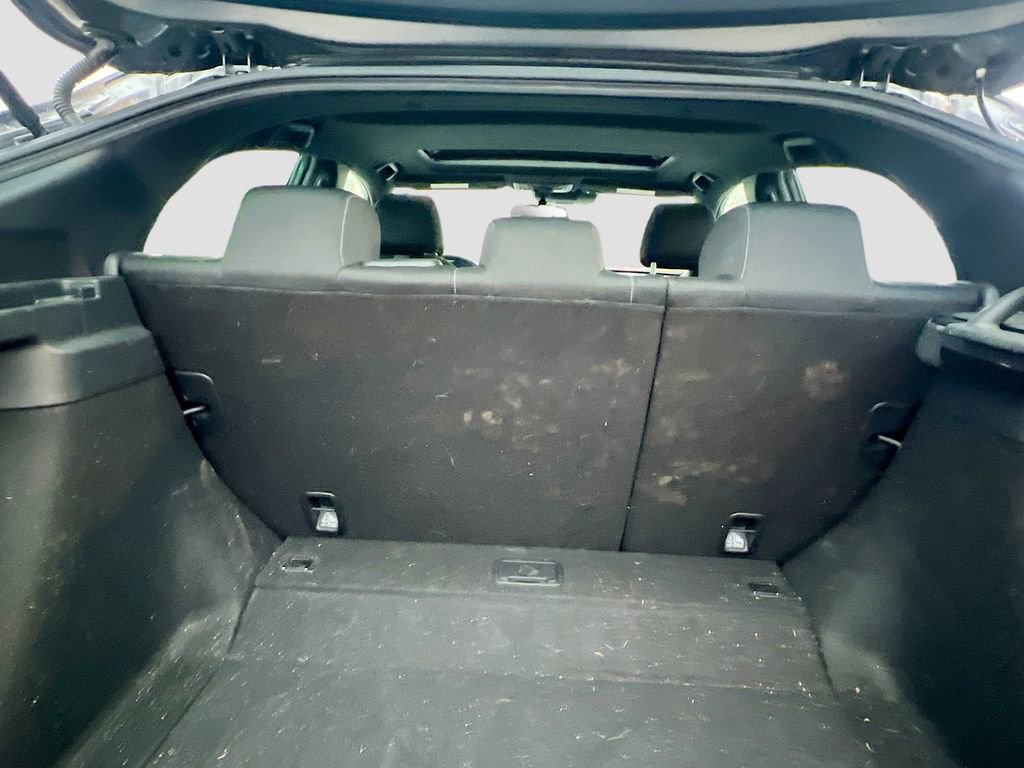 Used 2021 Honda Civic EX image 27