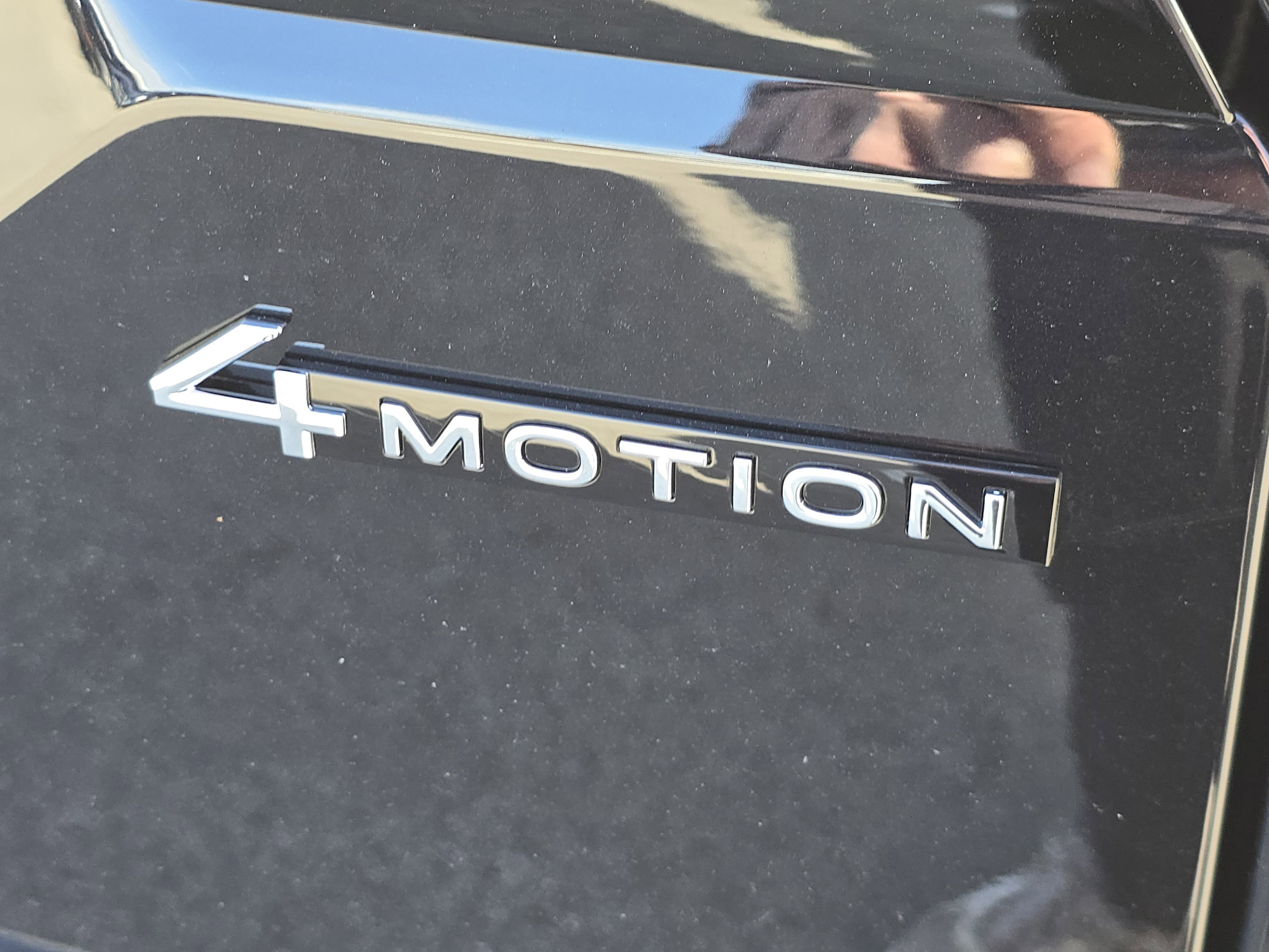 New 2026 Volkswagen Atlas Peak Edition image 13