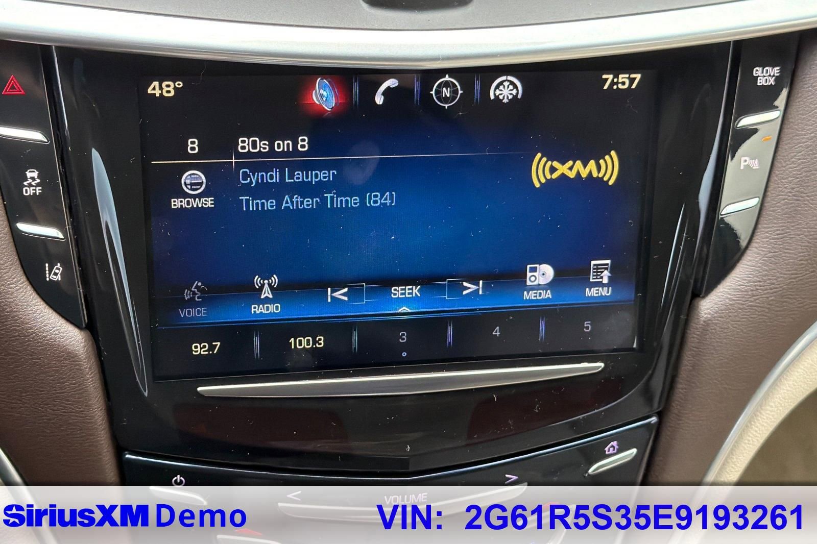 Used 2014 Cadillac XTS Premium image 24