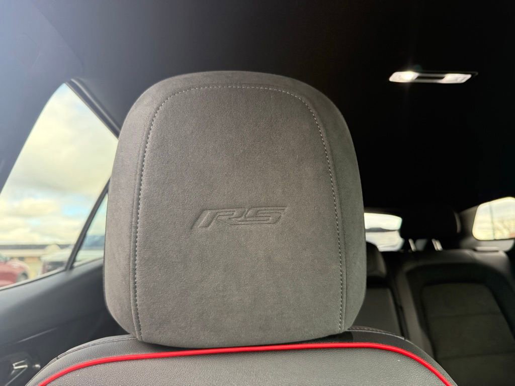 Used 2024 Chevrolet Blazer EV RS image 33