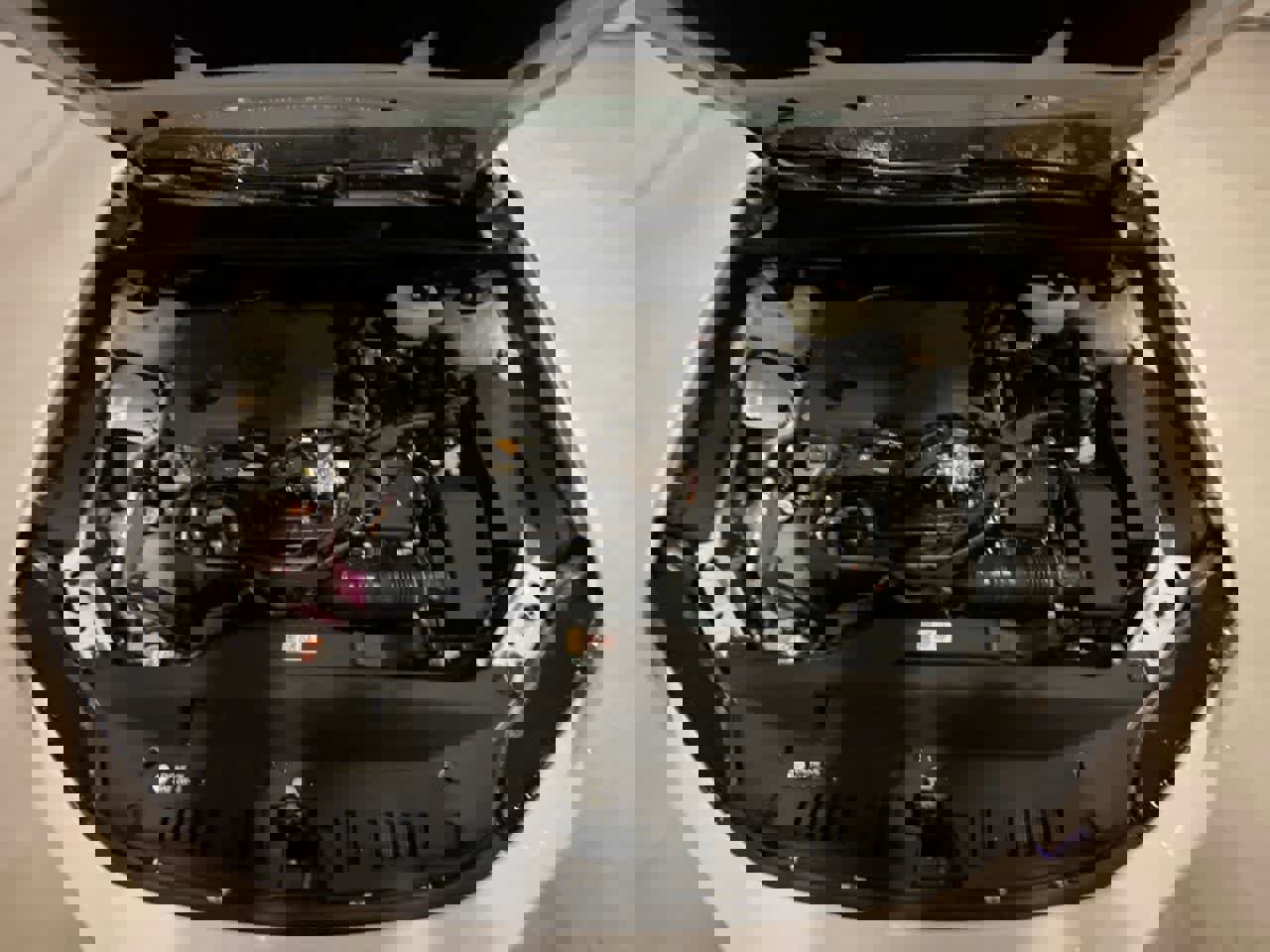 New 2026 Toyota Camry LE image 25