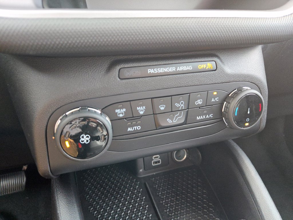 Used 2024 Ford Bronco Sport Big Bend AWD/4WD image 45