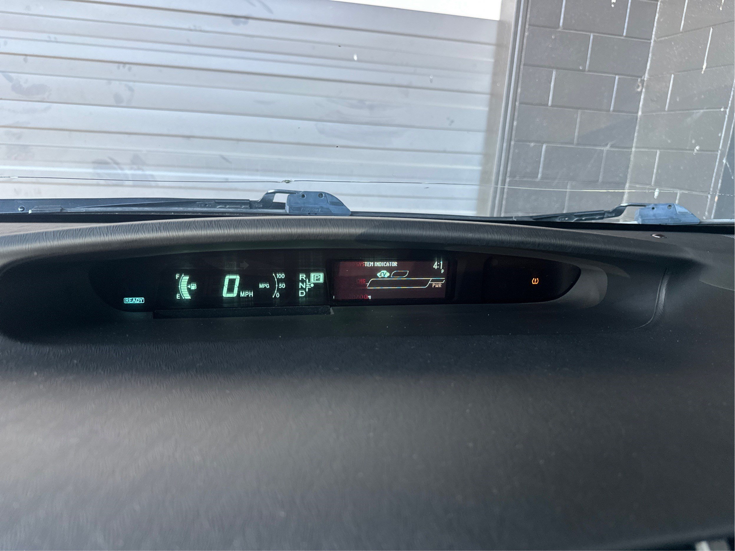 Used 2013 Toyota Prius Two FWD image 17