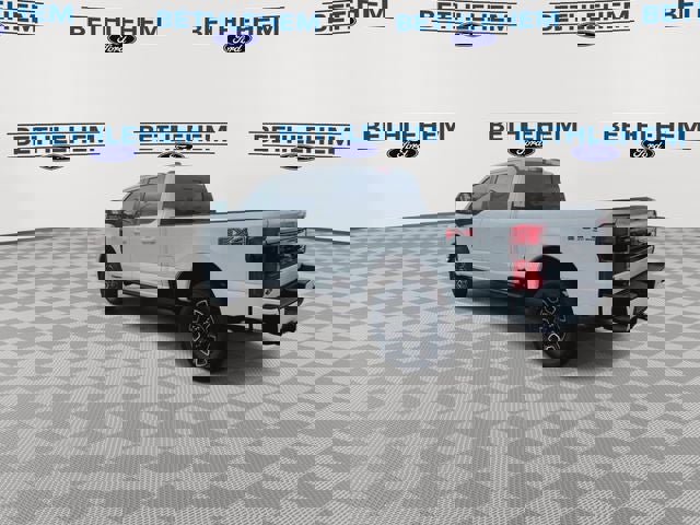 New 2026 Ford F250 Platinum image 6