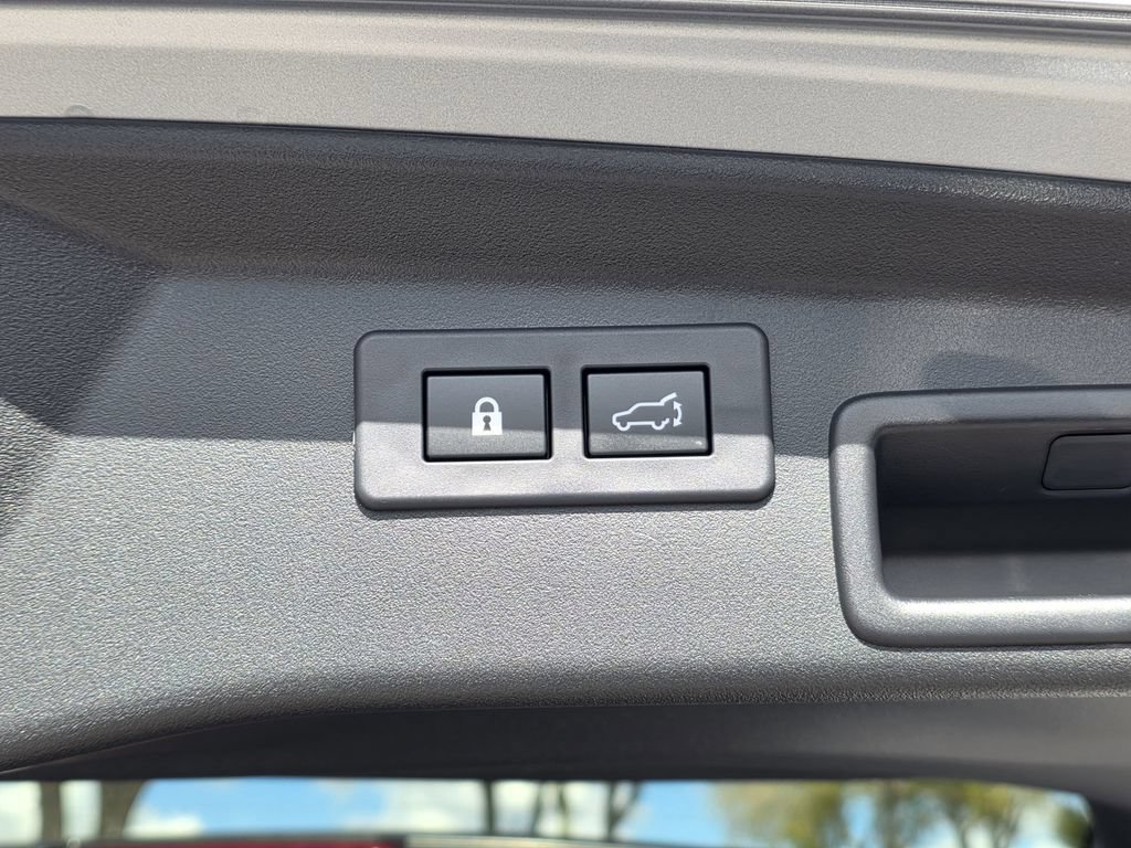 New 2026 Subaru Outback Limited XT AWD/4WD image 11