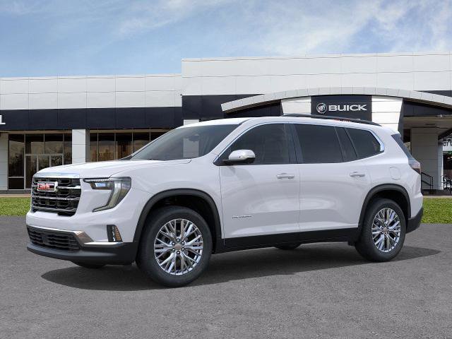 New 2026 GMC Acadia Elevation w/ Elevation Premium Package image 19