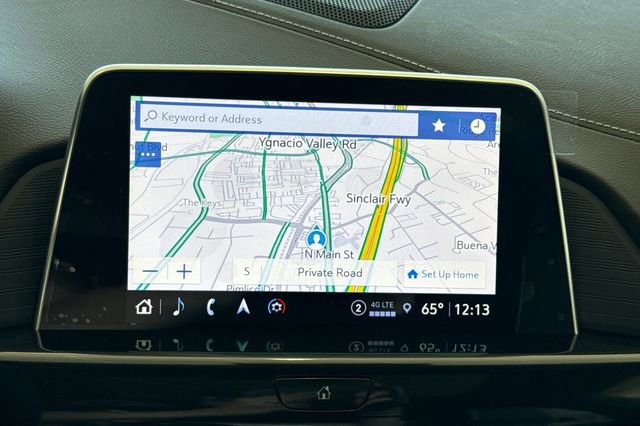 New 2026 Cadillac CT4 V Blackwing w/ Carbon Fiber 1 Package image 18