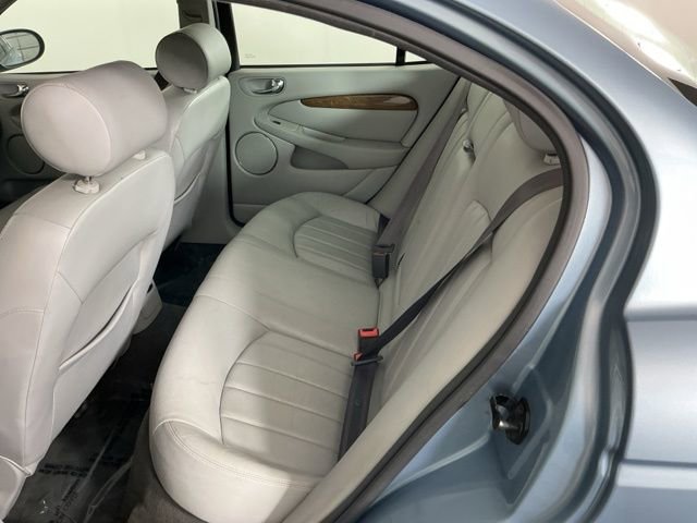 Used 2002 Jaguar X-TYPE 3.0 image 23