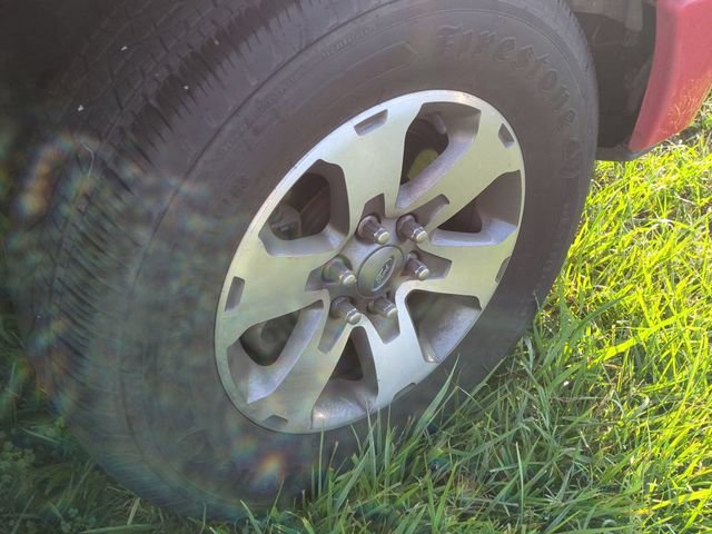 Used 2013 Ford F150 STX w/ Mid Equipment Group RWD image 7