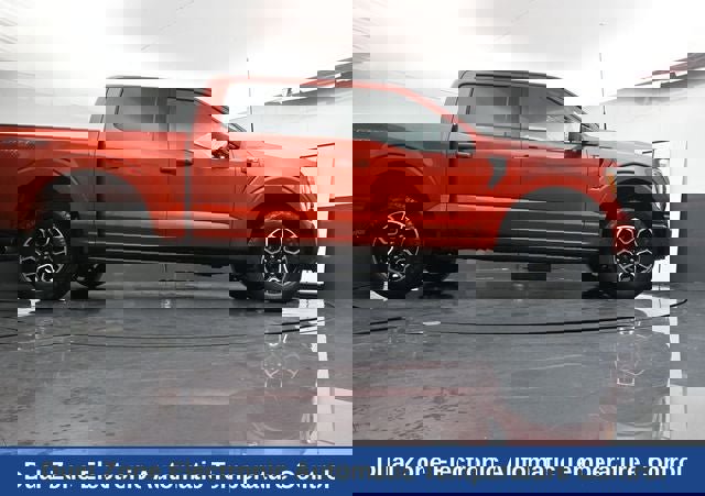 Used 2023 Ford F150 XLT w/ Equipment Group 302A High image 29