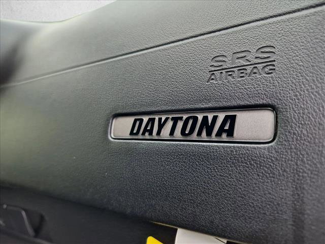 Used 2023 Dodge Charger Scat Pack w/ Daytona Edition Group RWD image 28