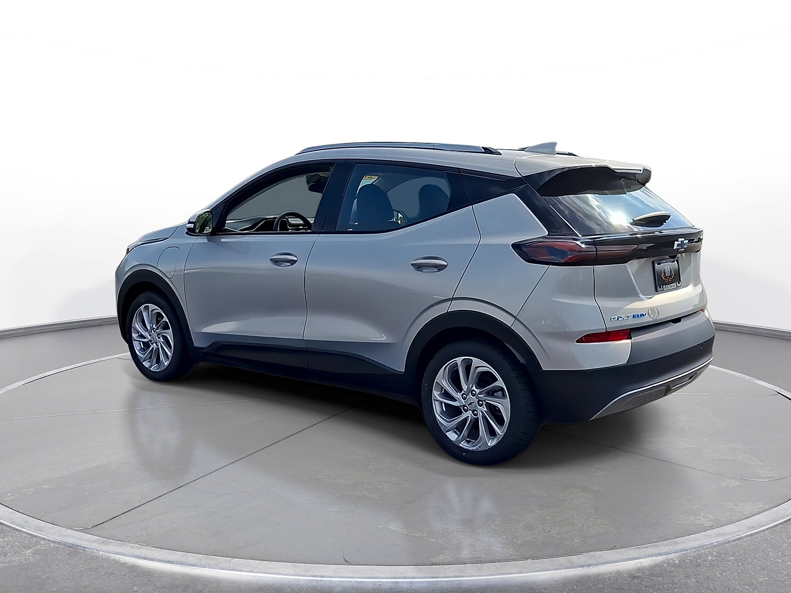 Used 2023 Chevrolet Bolt EUV LT w/ Driver Confidence Package FWD image 6