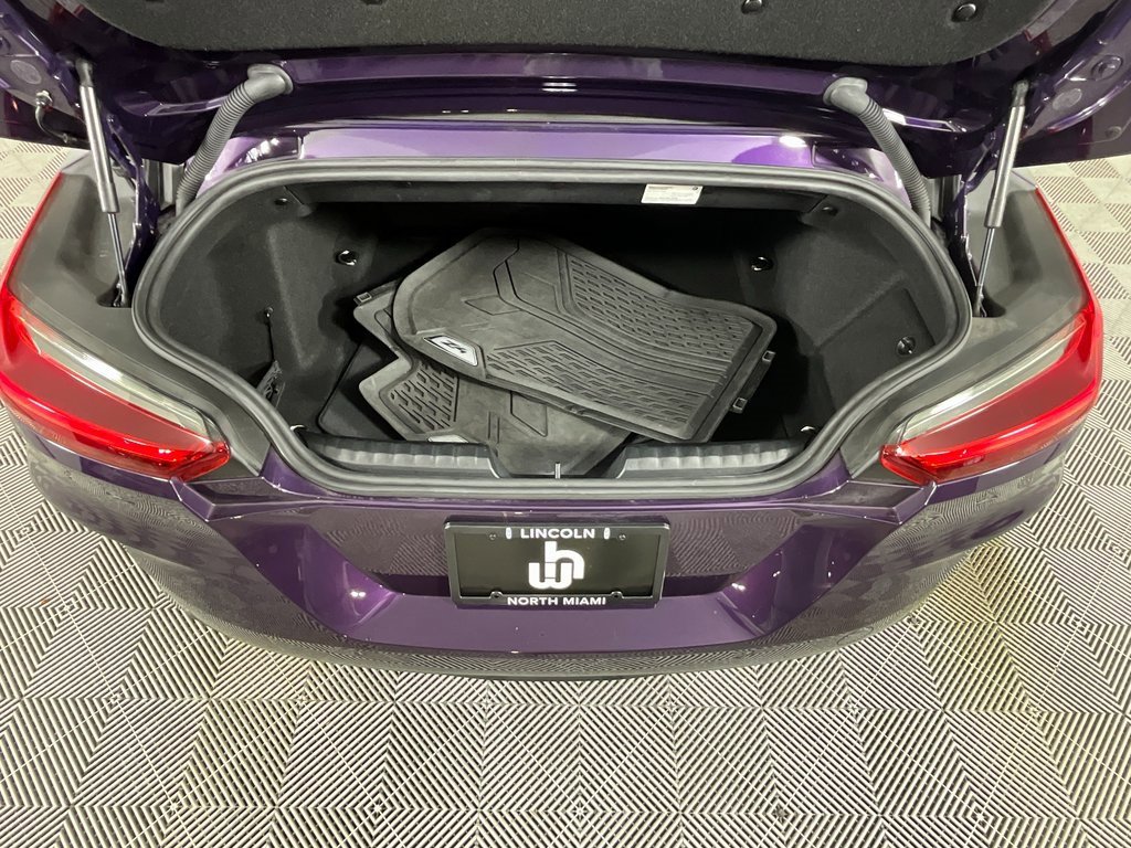 Used 2024 BMW Z4 sDrive30i w/ Premium Package image 25