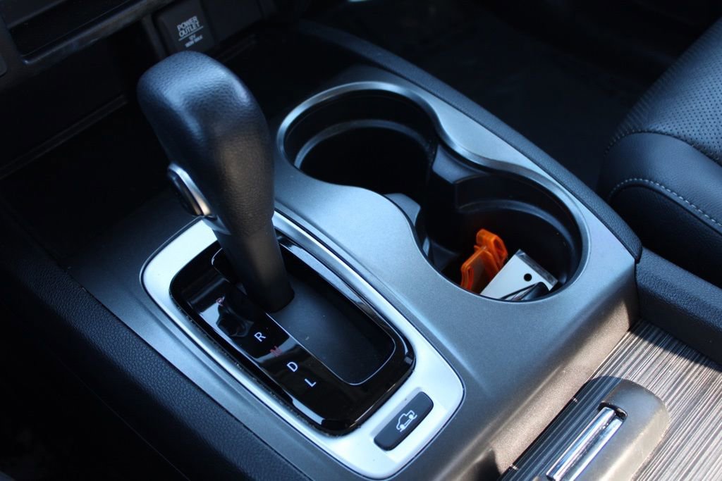 Used 2017 Honda Ridgeline RTL image 36