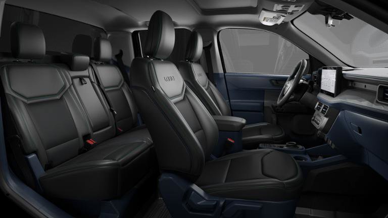 New 2026 Ford Maverick Lobo image 29