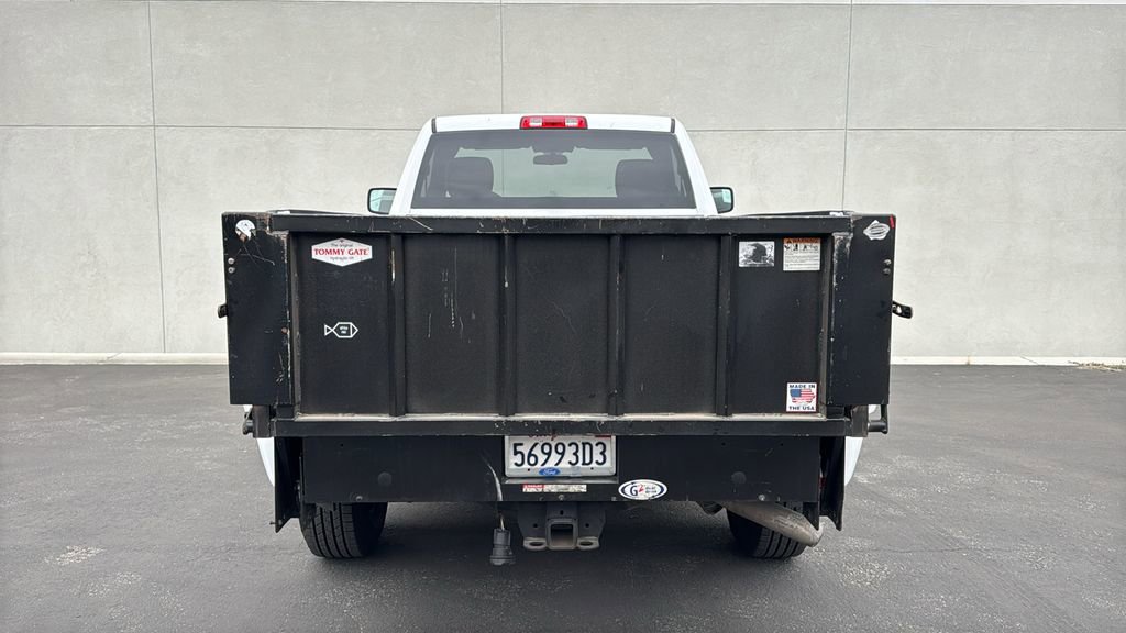 Used 2021 RAM 2500 Tradesman image 3