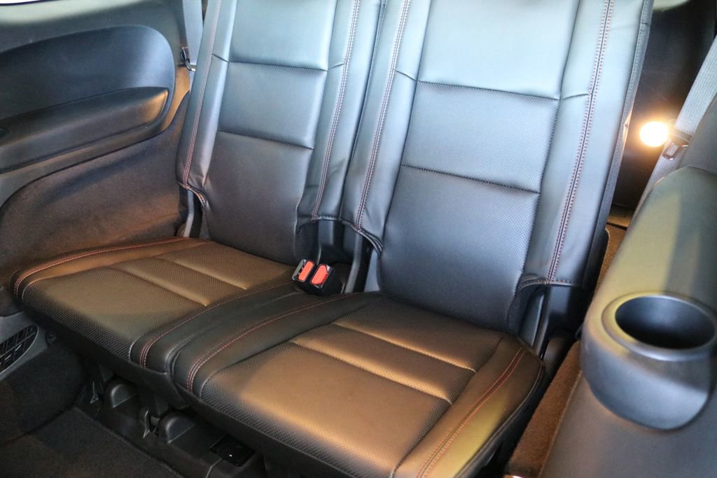 Used 2024 Dodge Durango R/T image 27