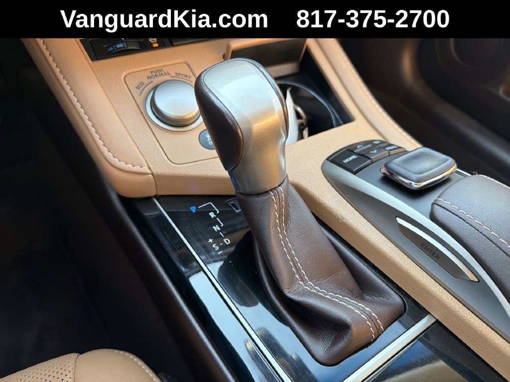 Used 2017 Lexus ES 350 w/ Navigation System Package FWD image 25