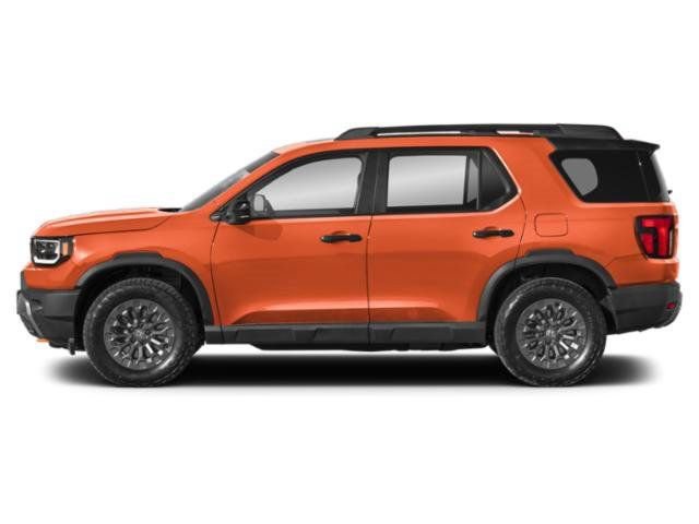 New 2026 Honda Passport TrailSport image 3