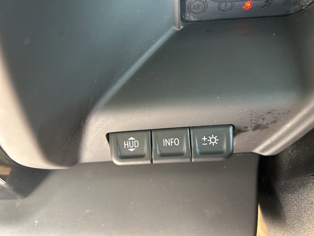 Used 2025 GMC Sierra 2500 AT4 w/ AT4 Premium Plus Package image 25