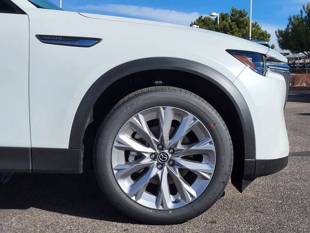 New 2026 MAZDA CX-90 3.3 Turbo w/ Preferred Package AWD/4WD image 29