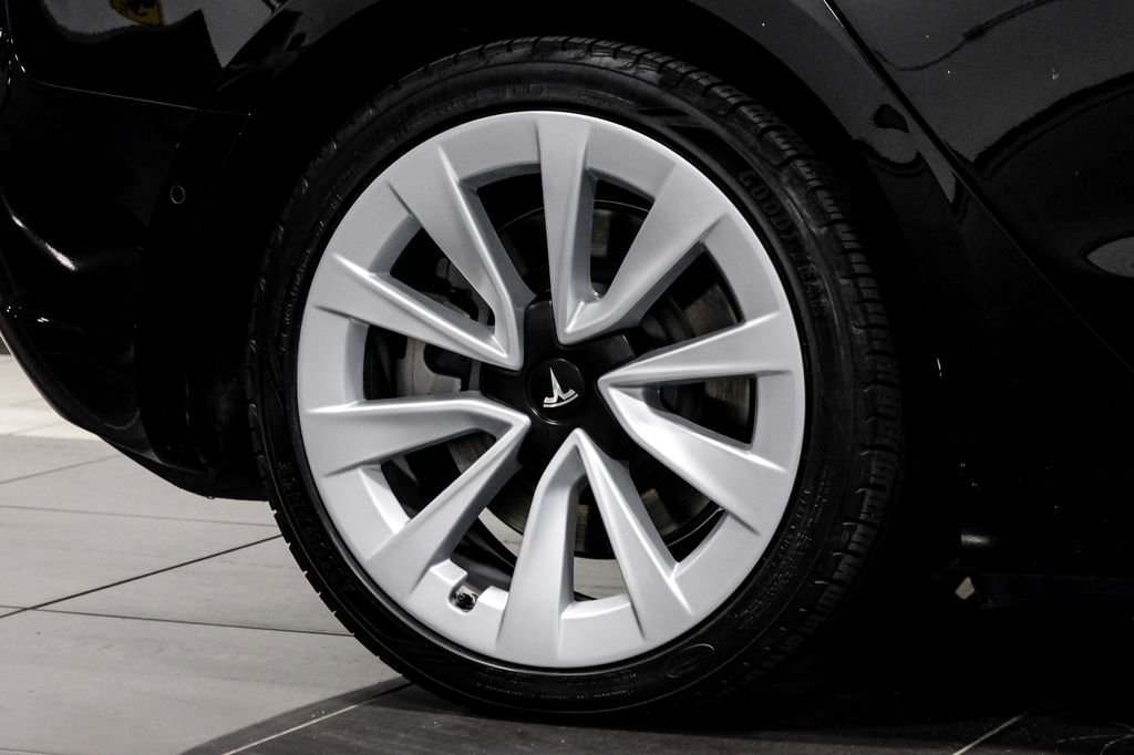 Used 2022 Tesla Model 3 Long Range image 51