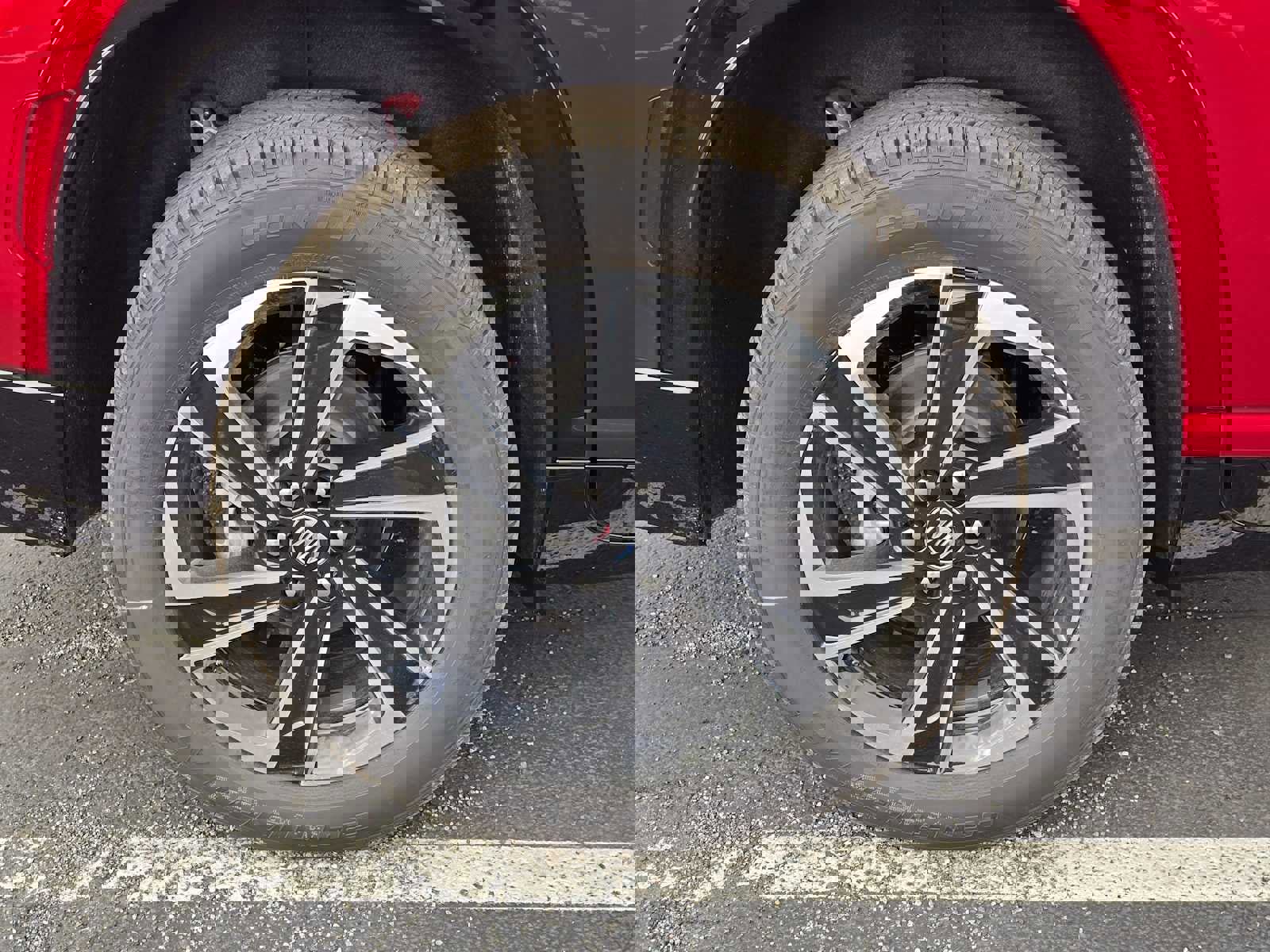 New 2025 Buick Enclave Sport Touring w/ Power Package image 9