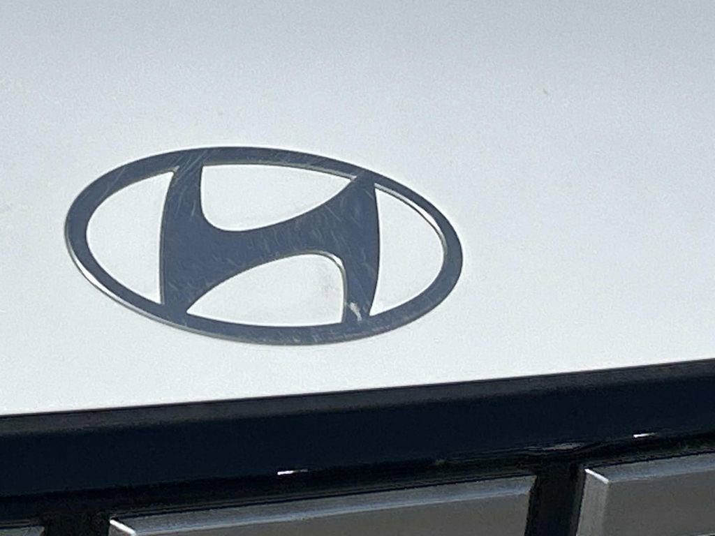 New 2026 Hyundai Santa Fe SEL image 11