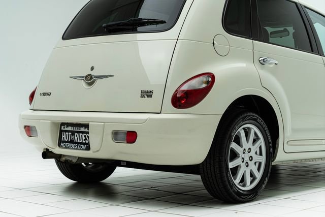 Used 2007 Chrysler PT Cruiser Touring w/ Fleet Value Group I image 14