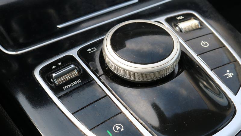 Used 2017 Mercedes-Benz C 300 4MATIC Coupe image 16