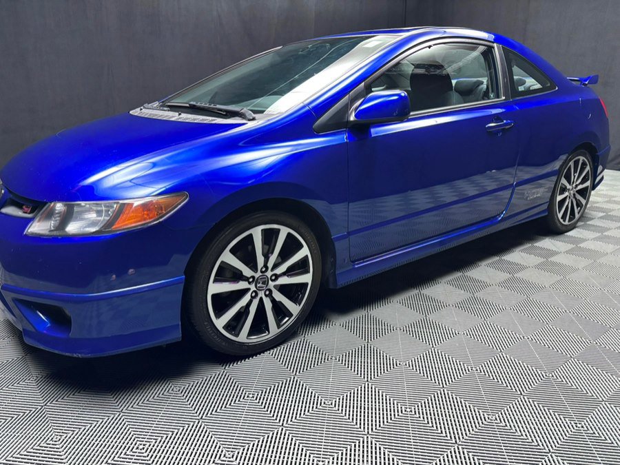 Used 2007 Honda Civic Si image 14