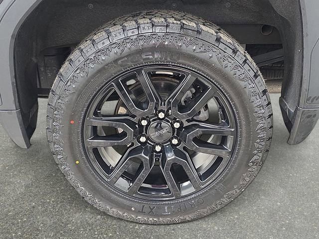 Used 2020 GMC Sierra 1500 Elevation w/ Elevation Value Package AWD/4WD image 30