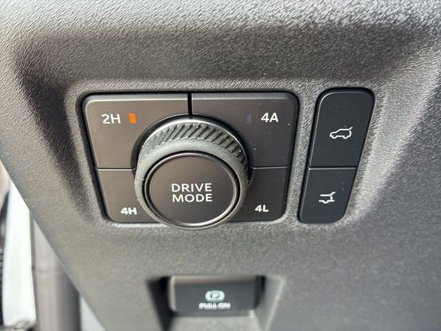 New 2026 Ford Expedition Platinum w/ Stealth Performance Package image 40