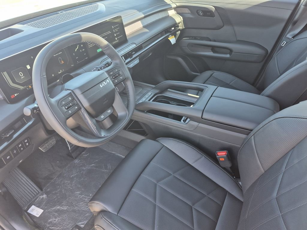 New 2027 Kia Telluride SX Prestige X-Line image 10