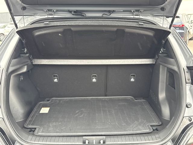 Certified 2023 Hyundai Kona N Line image 12