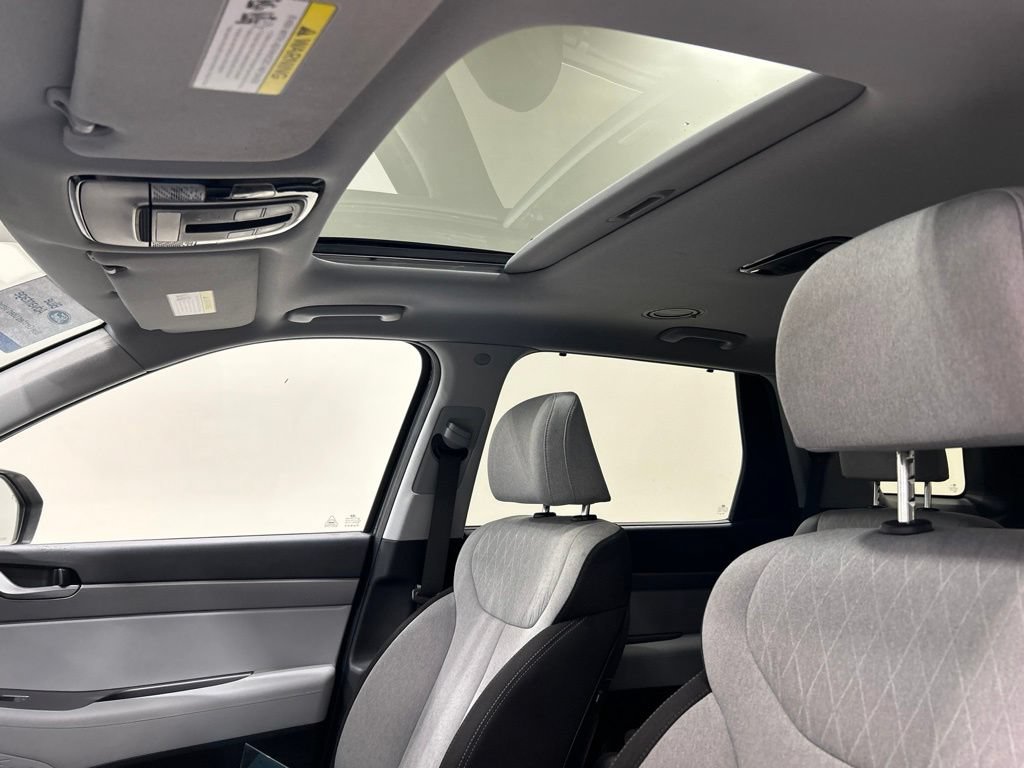 Used 2021 Hyundai Palisade SEL w/ Convenience Package AWD/4WD image 21
