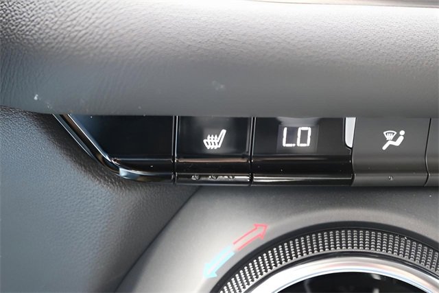 Used 2025 Chevrolet Blazer LT image 22