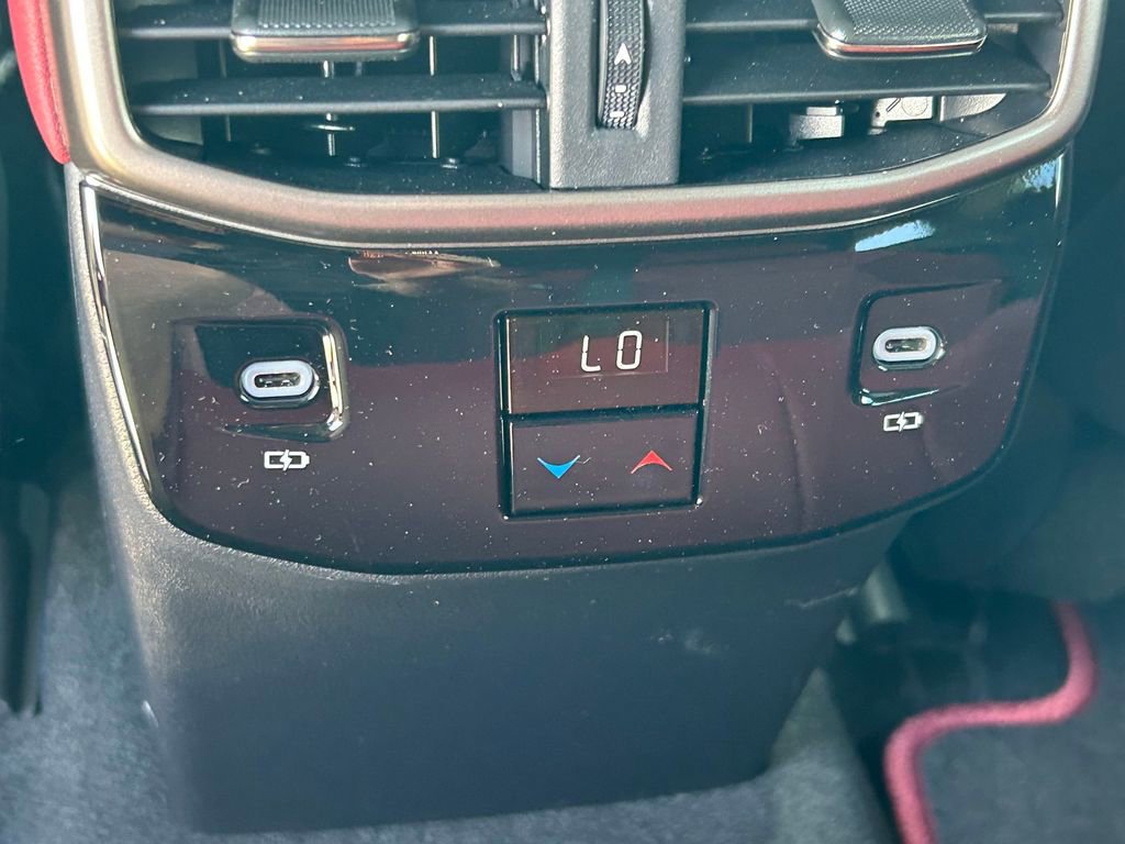 Used 2025 Lexus RX 500h F Sport w/ Convenience Package AWD/4WD image 22